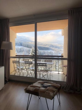 5 P COTE 2000 VILLARD DE LANS